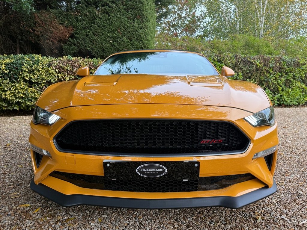 Used Ford Mustang 2022 for sale - 76400477: Photo 36