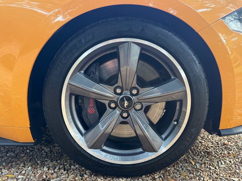 Used Ford Mustang 2022 for sale - 76400477: Photo 5