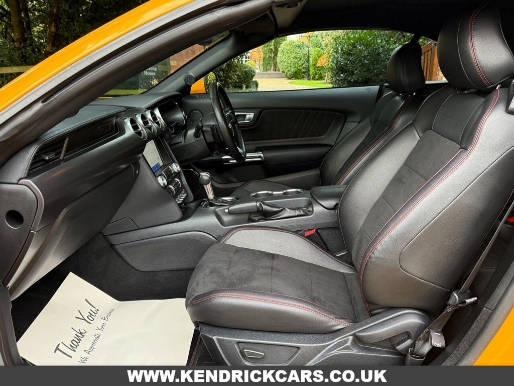 Used Ford Mustang 2022 for sale - 76400477: Photo 7