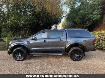 Used Ford Ranger 2022 for sale - 77121893: Photo