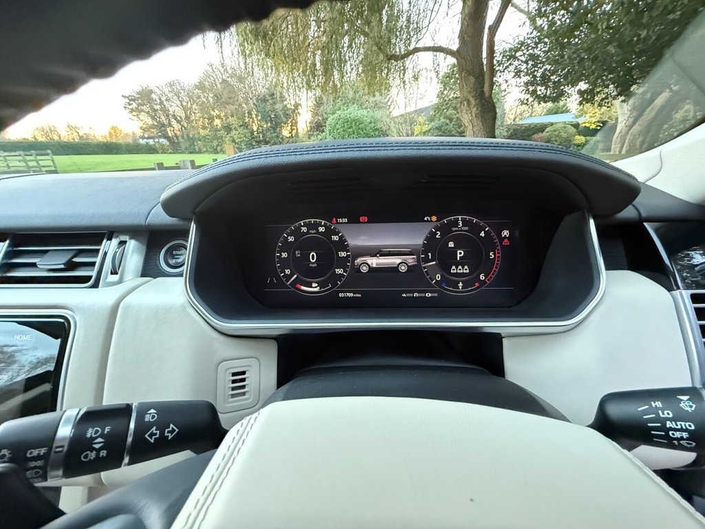 Used Land Rover Range Rover 2020 for sale - 76582182: Photo 10