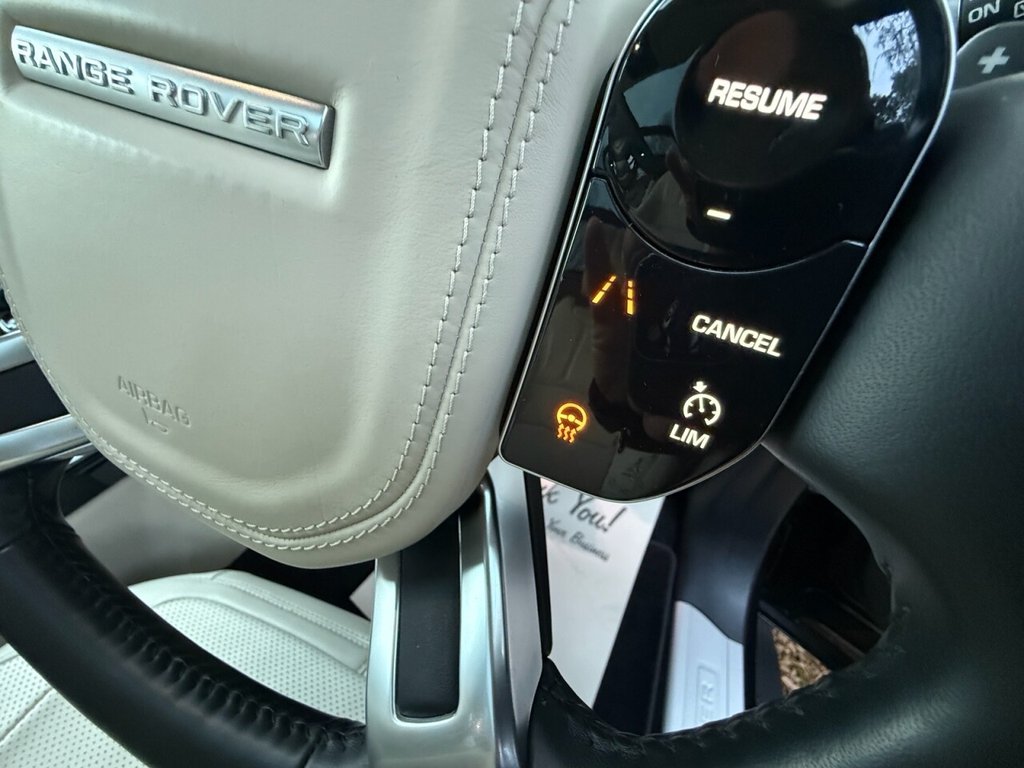 Used Land Rover Range Rover 2020 for sale - 76582182: Photo 11