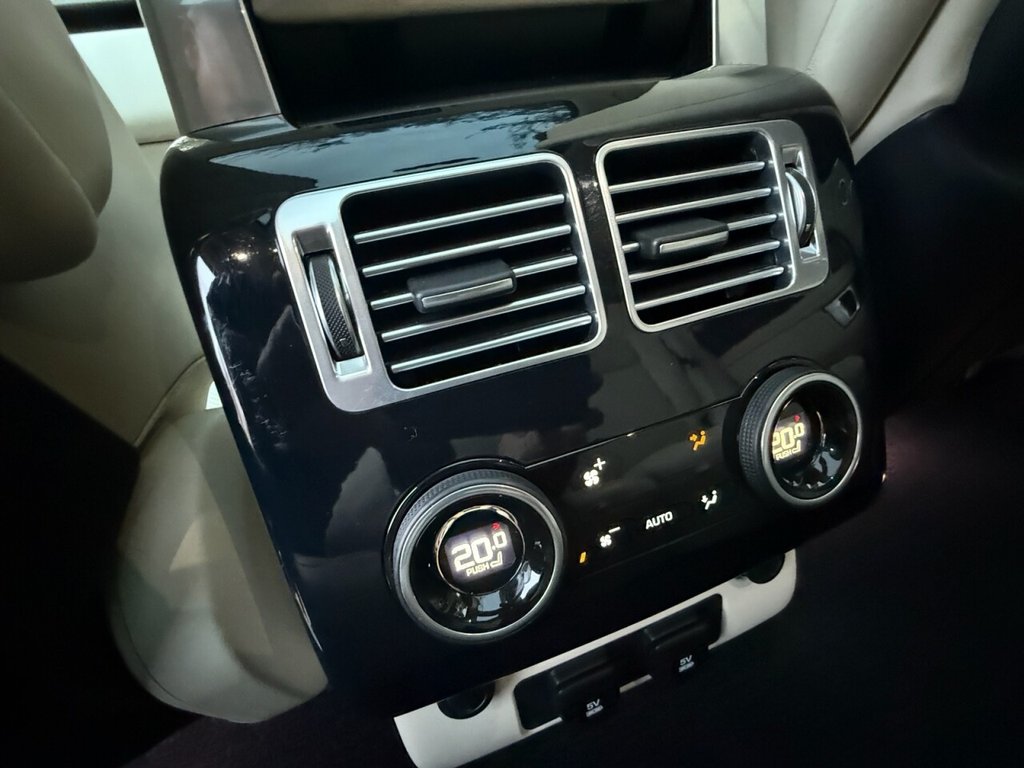 Used Land Rover Range Rover 2020 for sale - 76582182: Photo 18