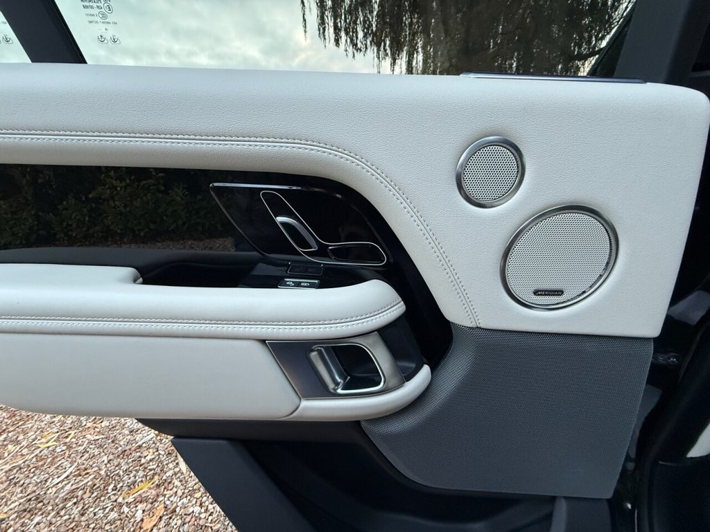 Used Land Rover Range Rover 2020 for sale - 76582182: Photo 19