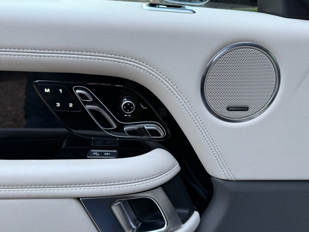 Used Land Rover Range Rover 2020 for sale - 76582182: Photo 20
