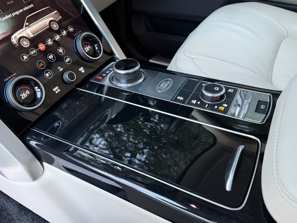 Used Land Rover Range Rover 2020 for sale - 76582182: Photo 23