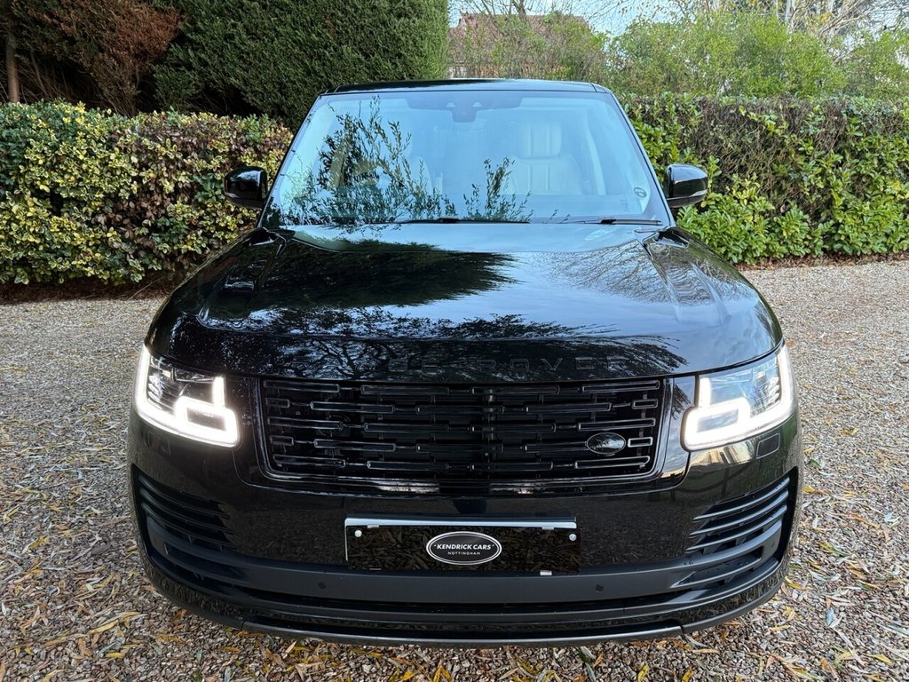 Used Land Rover Range Rover 2020 for sale - 76582182: Photo 30