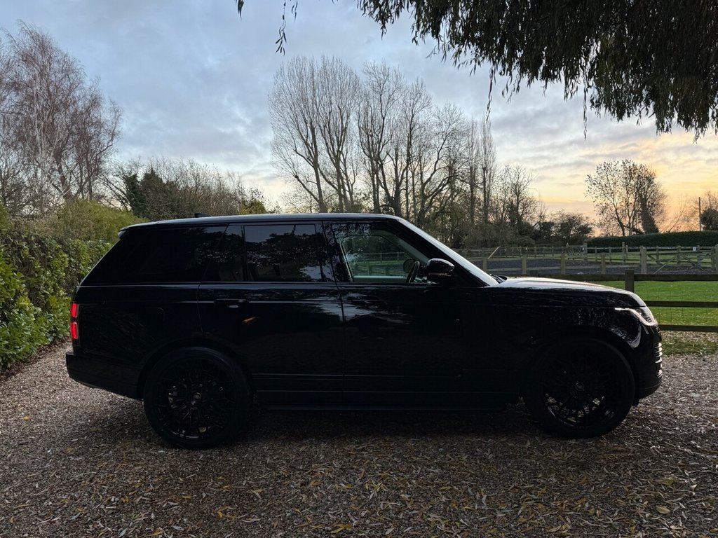 Used Land Rover Range Rover 2020 for sale - 76582182: Photo 33