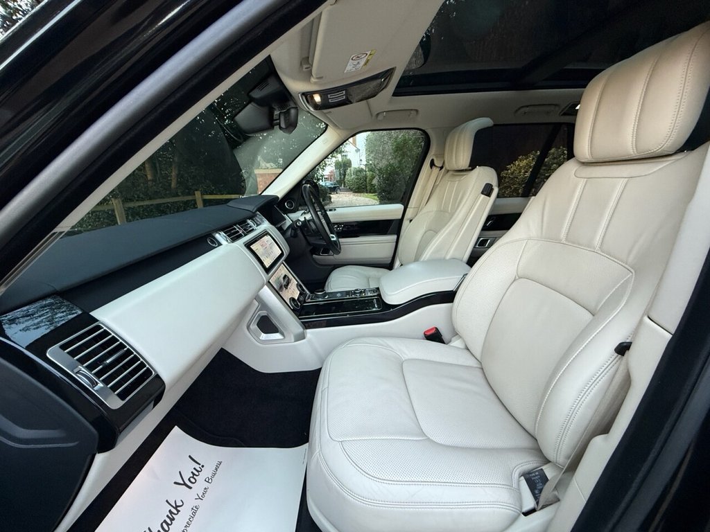 Used Land Rover Range Rover 2020 for sale - 76582182: Photo 5