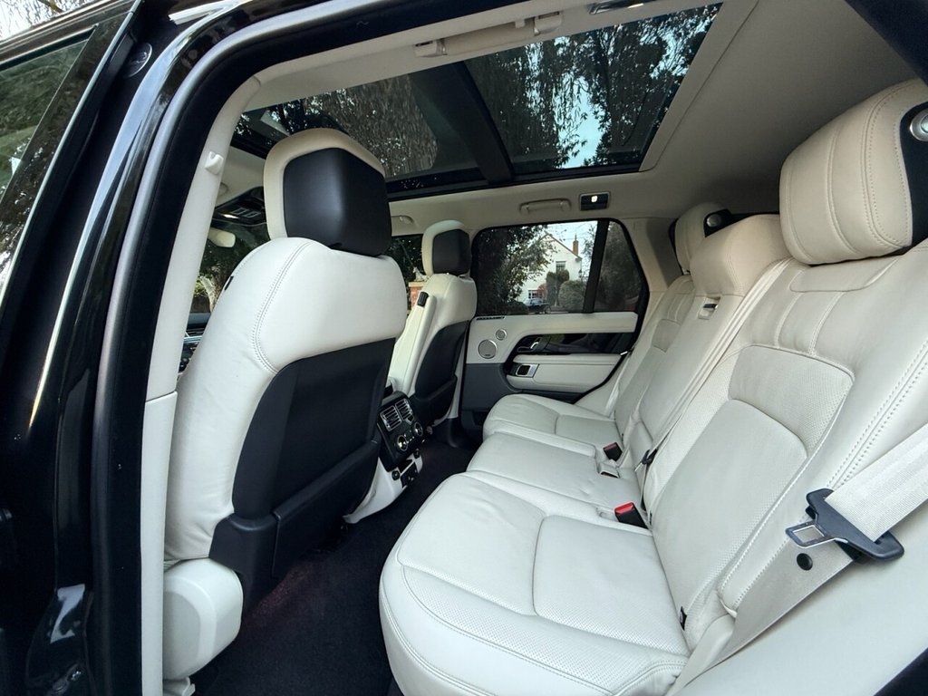 Used Land Rover Range Rover 2020 for sale - 76582182: Photo 7