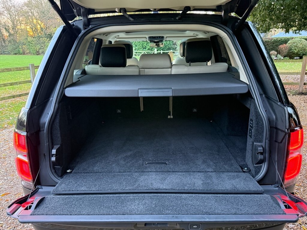 Used Land Rover Range Rover 2020 for sale - 76582182: Photo 8