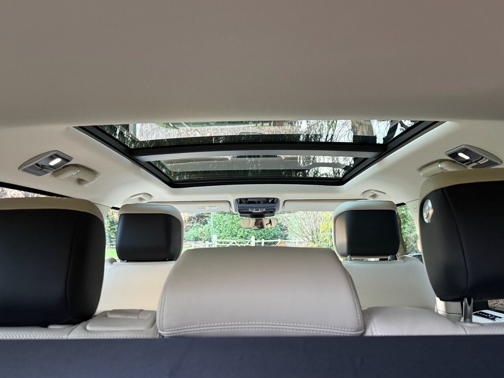 Used Land Rover Range Rover 2020 for sale - 76582182: Photo 9