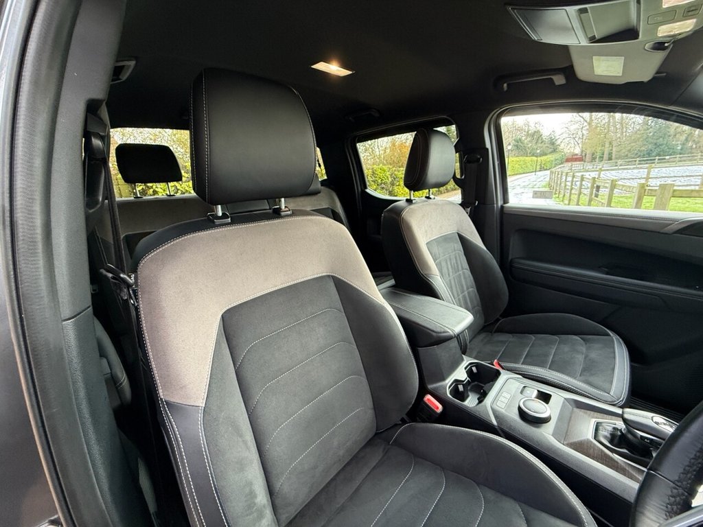 Used Volkswagen Amarok 2023 for sale - 77110921: Photo 12