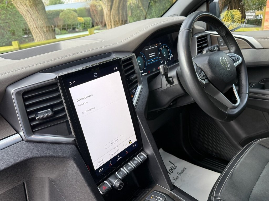 Used Volkswagen Amarok 2023 for sale - 77110921: Photo 19