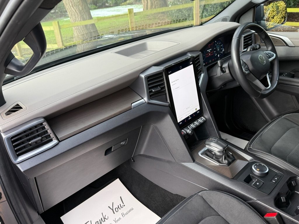 Used Volkswagen Amarok 2023 for sale - 77110921: Photo 21