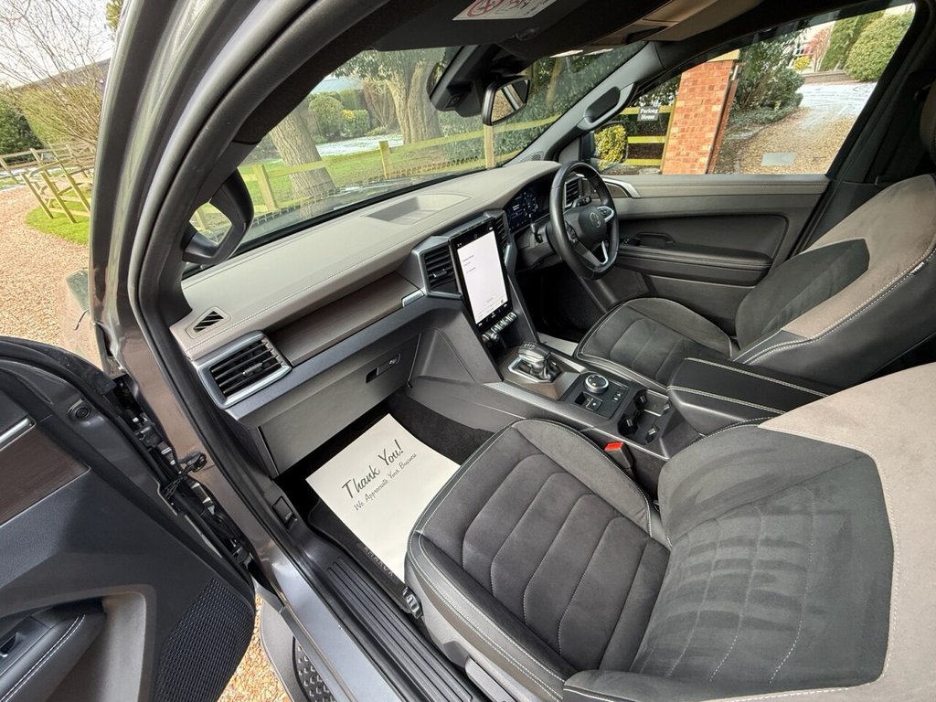 Used Volkswagen Amarok 2023 for sale - 77110921: Photo 22