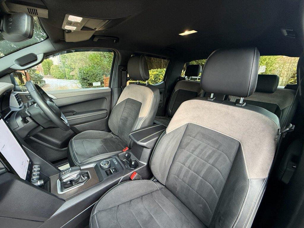 Used Volkswagen Amarok 2023 for sale - 77110921: Photo 23