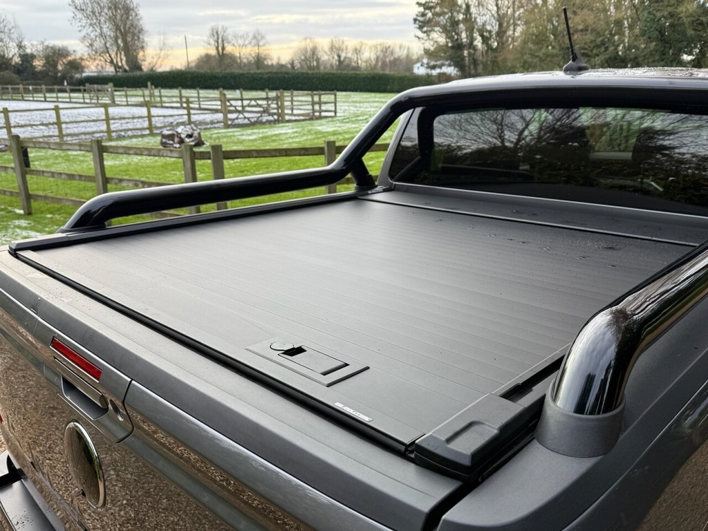 Used Volkswagen Amarok 2023 for sale - 77110921: Photo 26