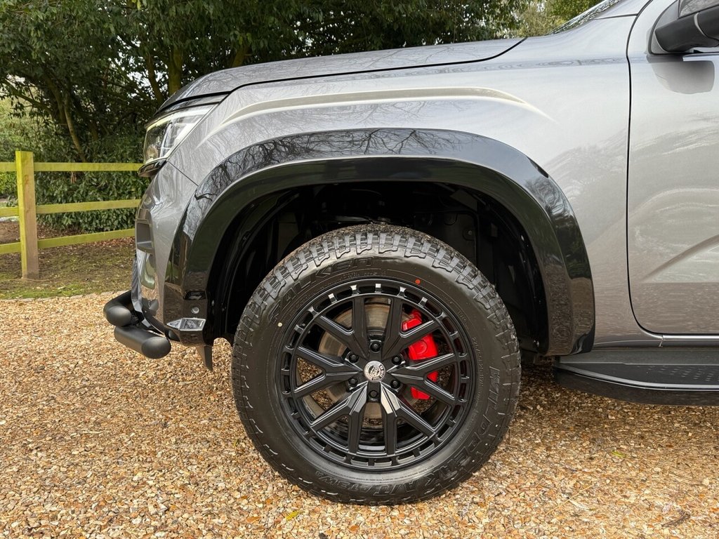 Used Volkswagen Amarok 2023 for sale - 77110921: Photo 31