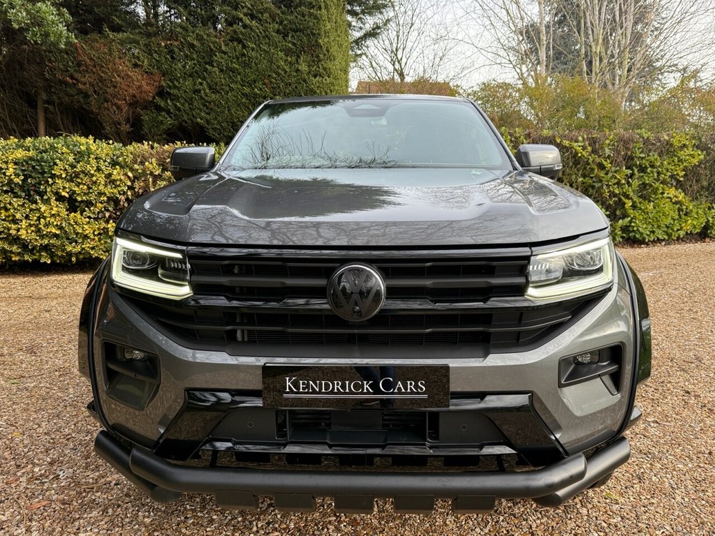 Used Volkswagen Amarok 2023 for sale - 77110921: Photo 35