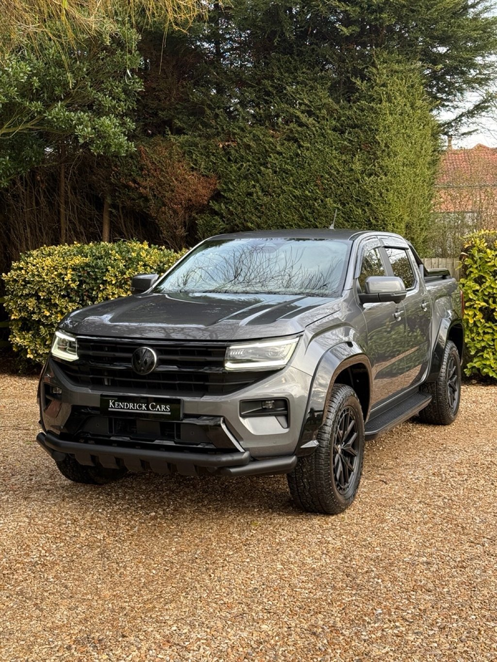 Used Volkswagen Amarok 2023 for sale - 77110921: Photo 36