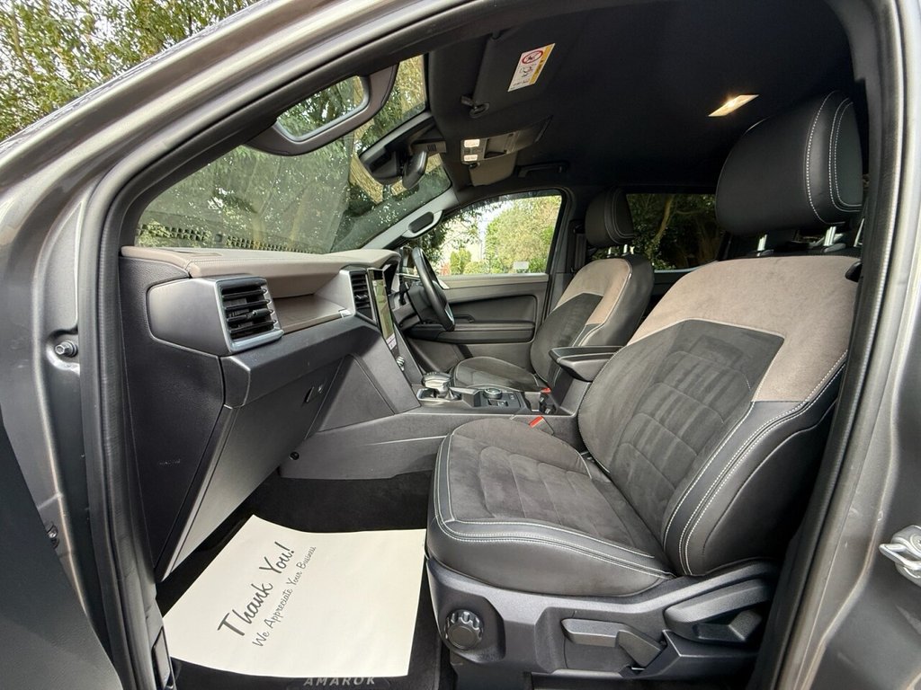 Used Volkswagen Amarok 2023 for sale - 77110921: Photo 7