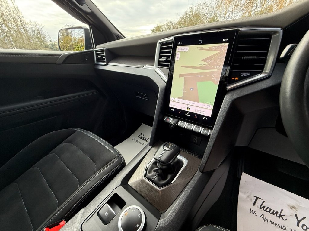 Used Volkswagen Amarok 2023 for sale - 77110921: Photo 9