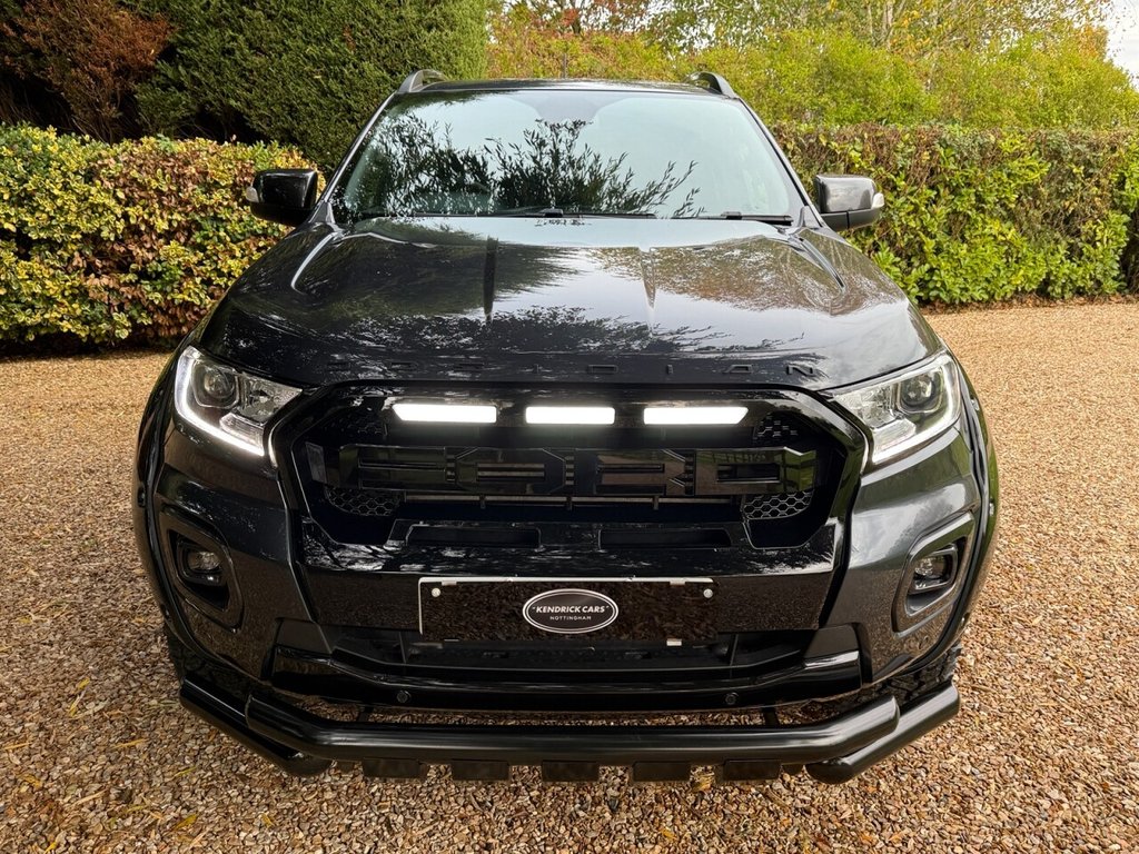 Used Ford Ranger 2022 for sale - 76356405: Photo 10