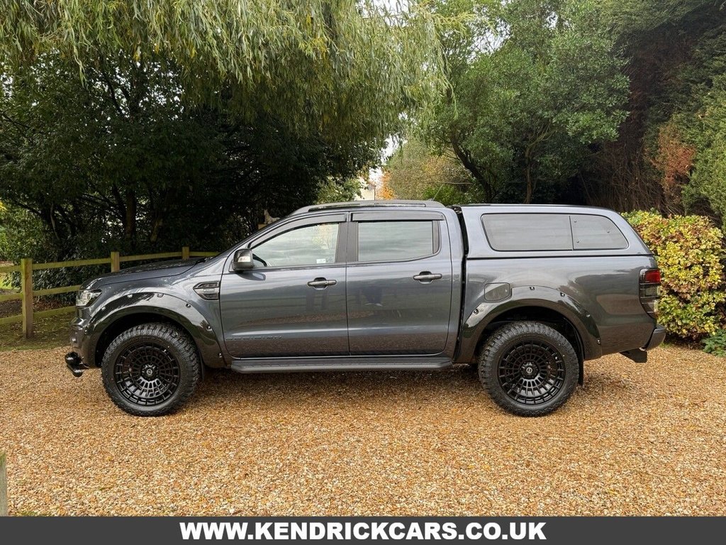 Used Ford Ranger 2022 for sale - 76356405: Photo 12
