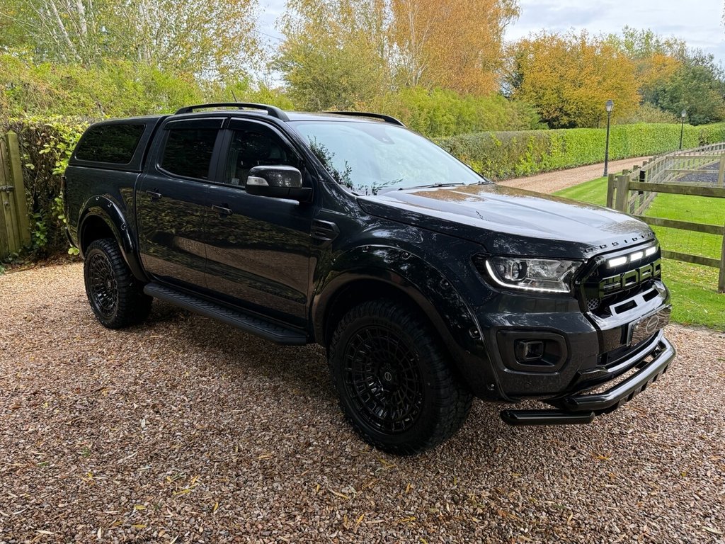 Used Ford Ranger 2022 for sale - 76356405: Photo 16