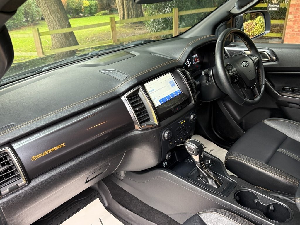 Used Ford Ranger 2022 for sale - 76356405: Photo 24