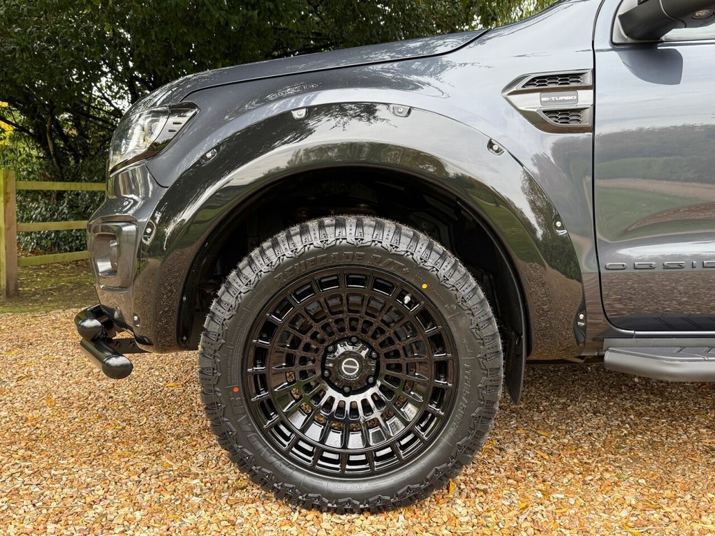 Used Ford Ranger 2022 for sale - 76356405: Photo 3