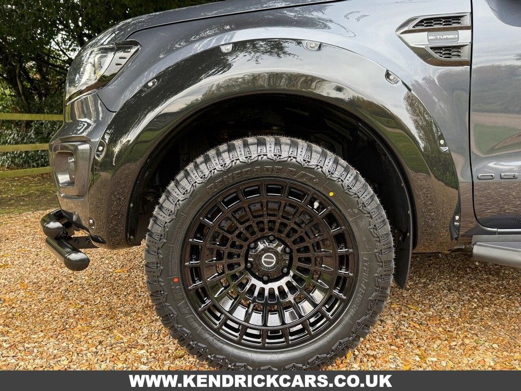 Used Ford Ranger 2022 for sale - 76356405: Photo 35