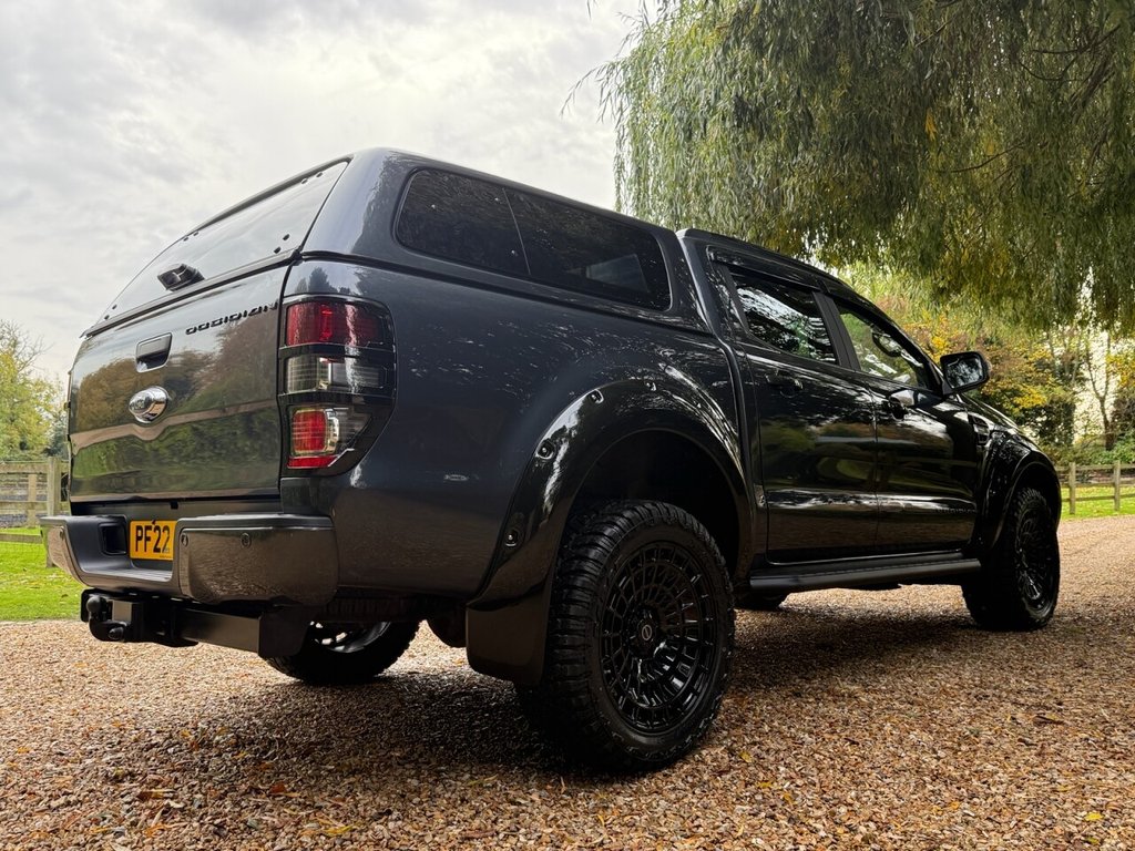 Used Ford Ranger 2022 for sale - 76356405: Photo 5