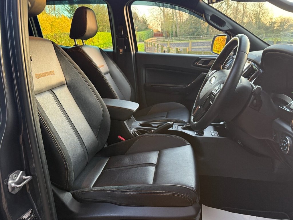 Used Ford Ranger 2023 for sale - 77018148: Photo 10