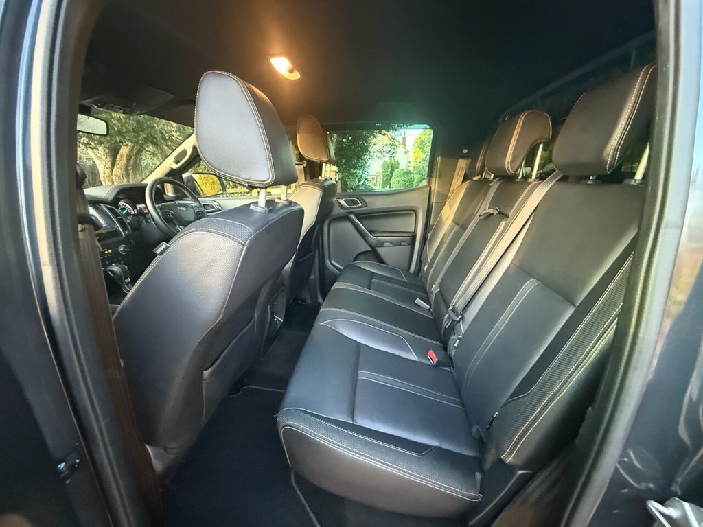 Used Ford Ranger 2023 for sale - 77018148: Photo 11