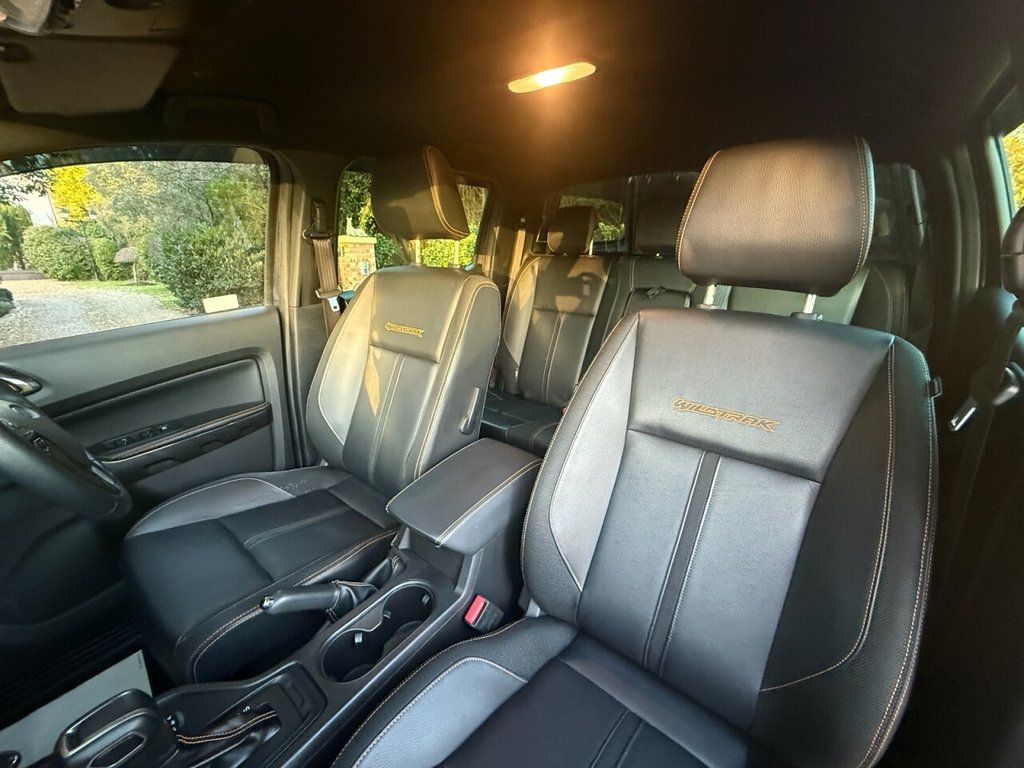 Used Ford Ranger 2023 for sale - 77018148: Photo 12