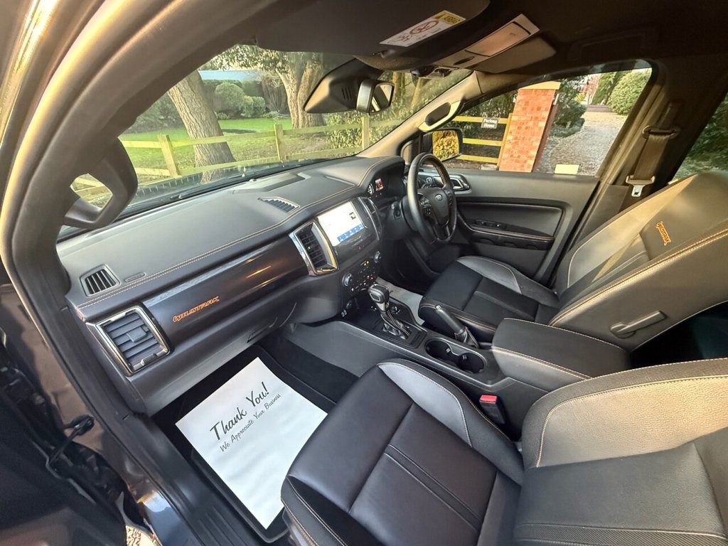 Used Ford Ranger 2023 for sale - 77018148: Photo 16