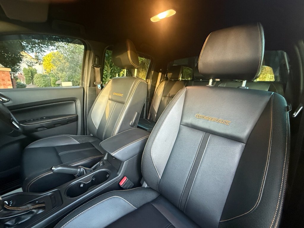 Used Ford Ranger 2023 for sale - 77018148: Photo 17