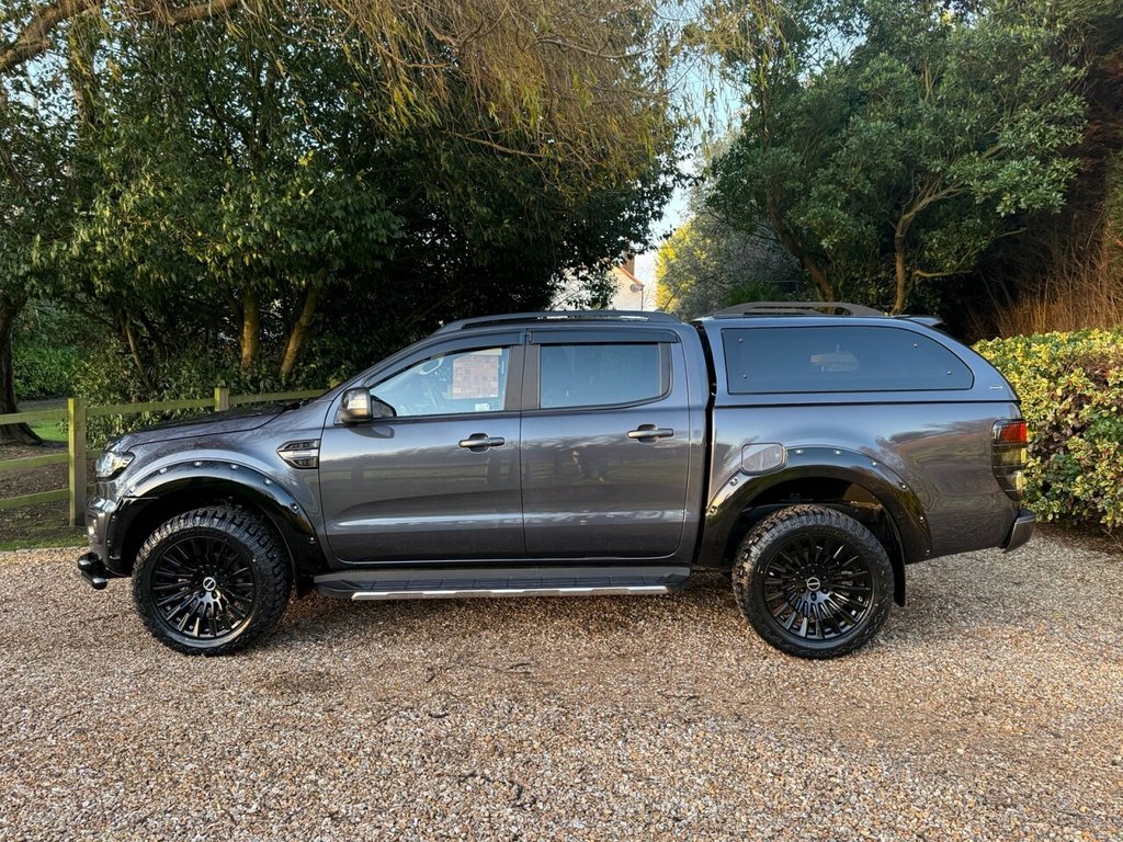 Used Ford Ranger 2023 for sale - 77018148: Photo 18