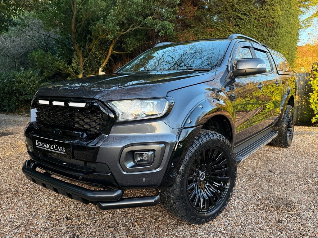 Used Ford Ranger 2023 for sale - 77018148: Photo 21