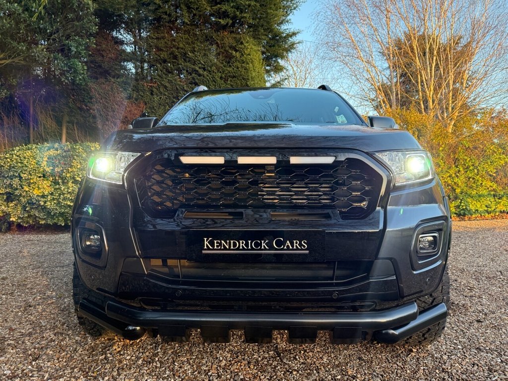 Used Ford Ranger 2023 for sale - 77018148: Photo 3