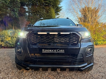 Used Ford Ranger 2023 for sale - 77018148: Photo