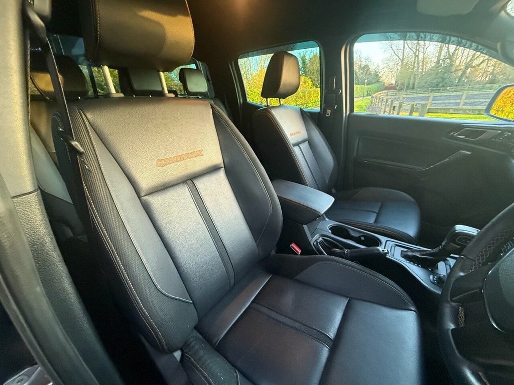 Used Ford Ranger 2023 for sale - 77018148: Photo 8