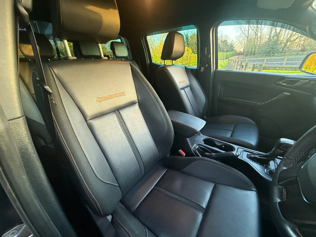 Used Ford Ranger 2023 for sale - 77018148: Photo 9