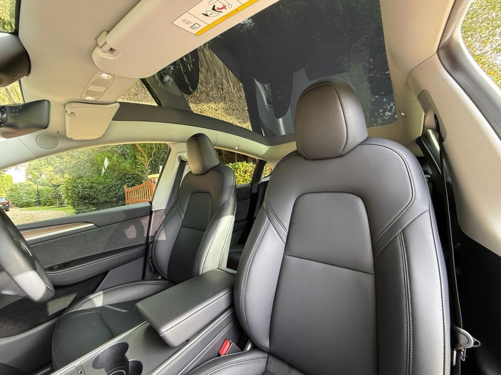 Used Tesla Model Y 2024 for sale - 76074143: Photo 12