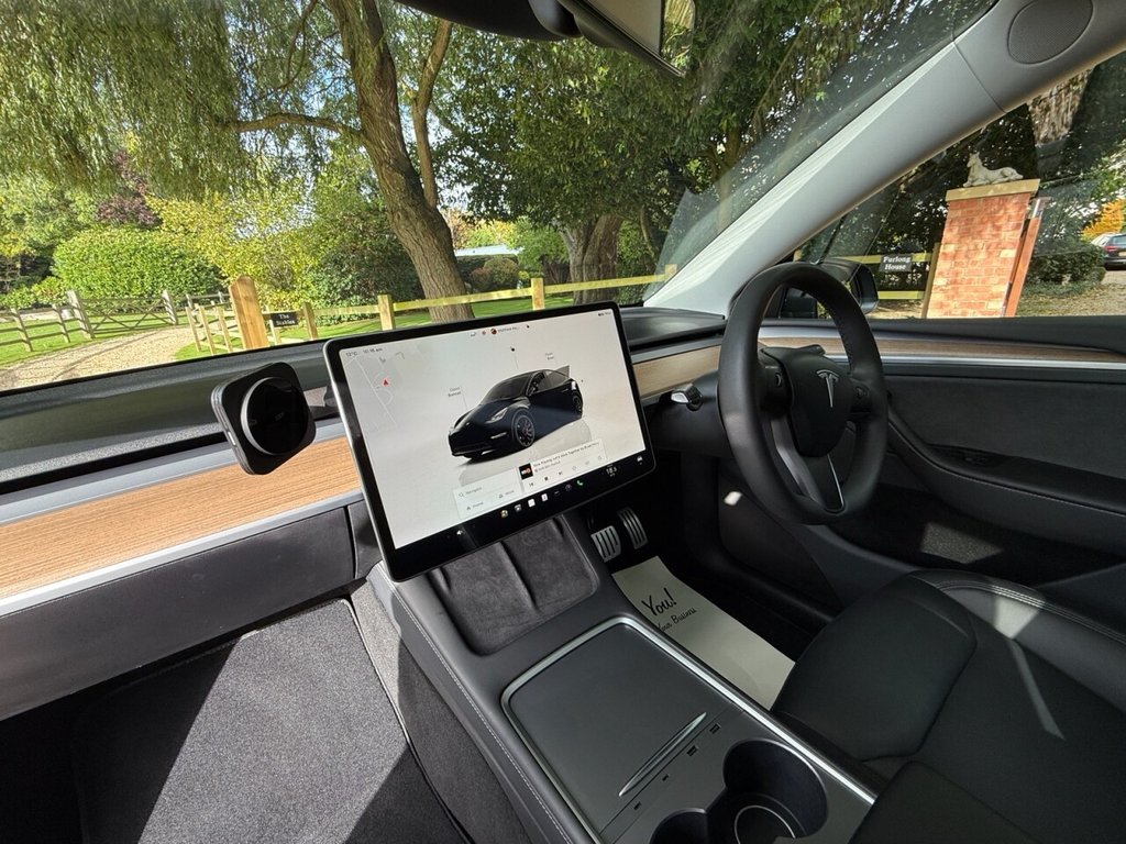 Used Tesla Model Y 2024 for sale - 76074143: Photo 13