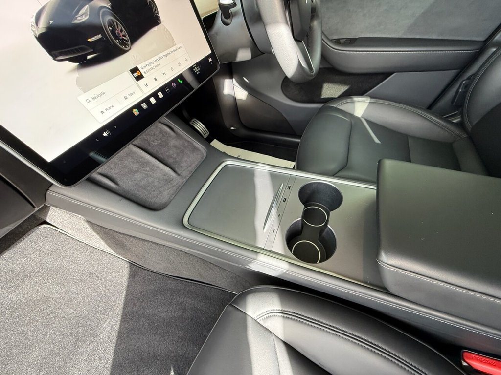 Used Tesla Model Y 2024 for sale - 76074143: Photo 14