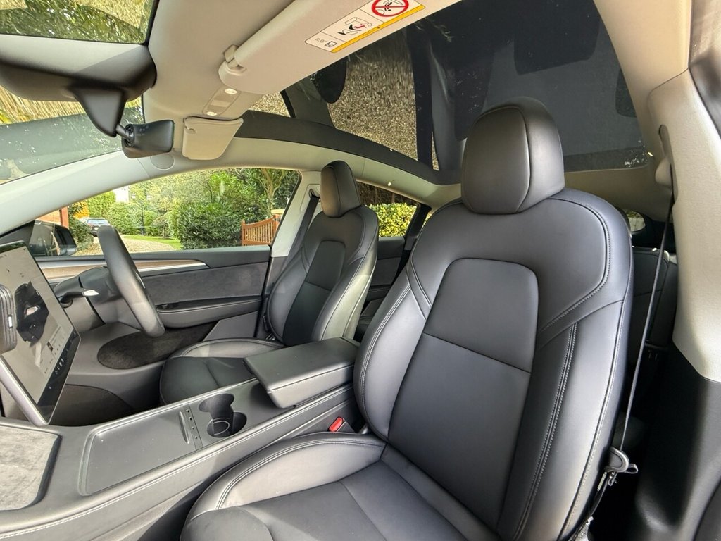 Used Tesla Model Y 2024 for sale - 76074143: Photo 16