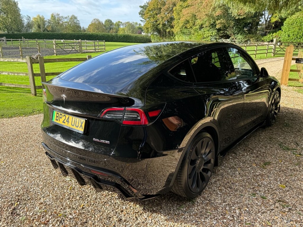 Used Tesla Model Y 2024 for sale - 76074143: Photo 17